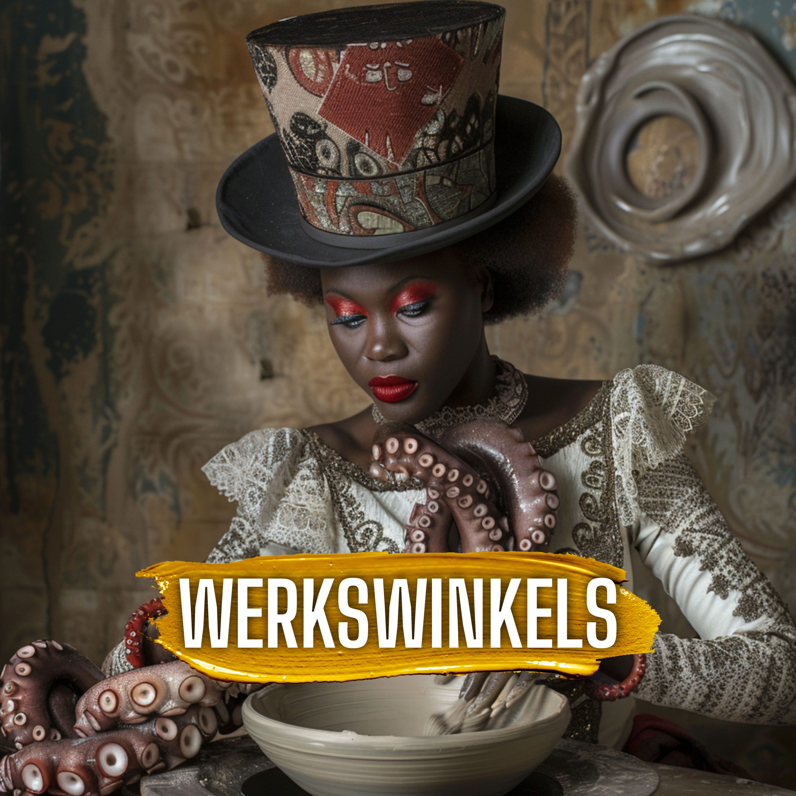 Werkswinkels