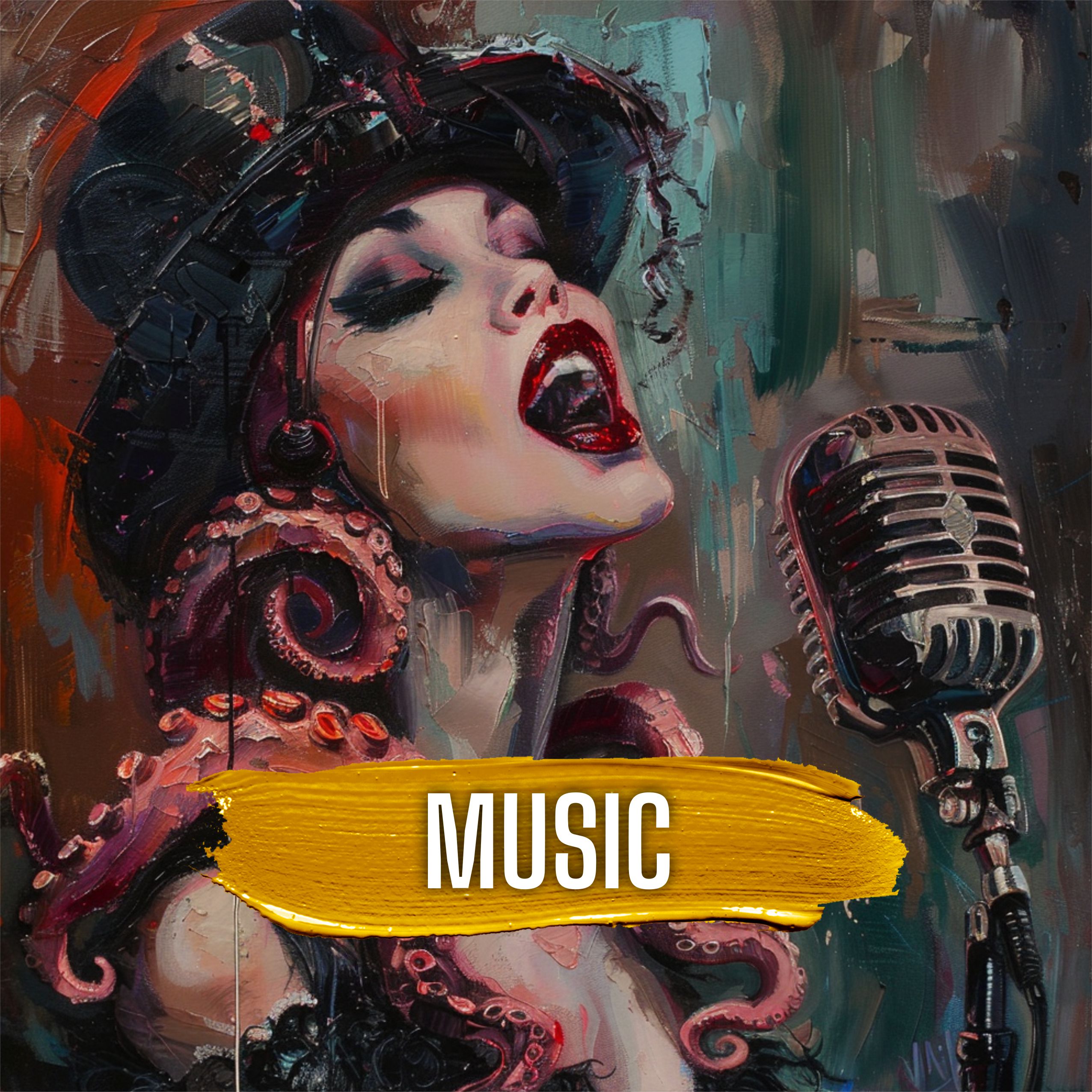 kunskoors-music