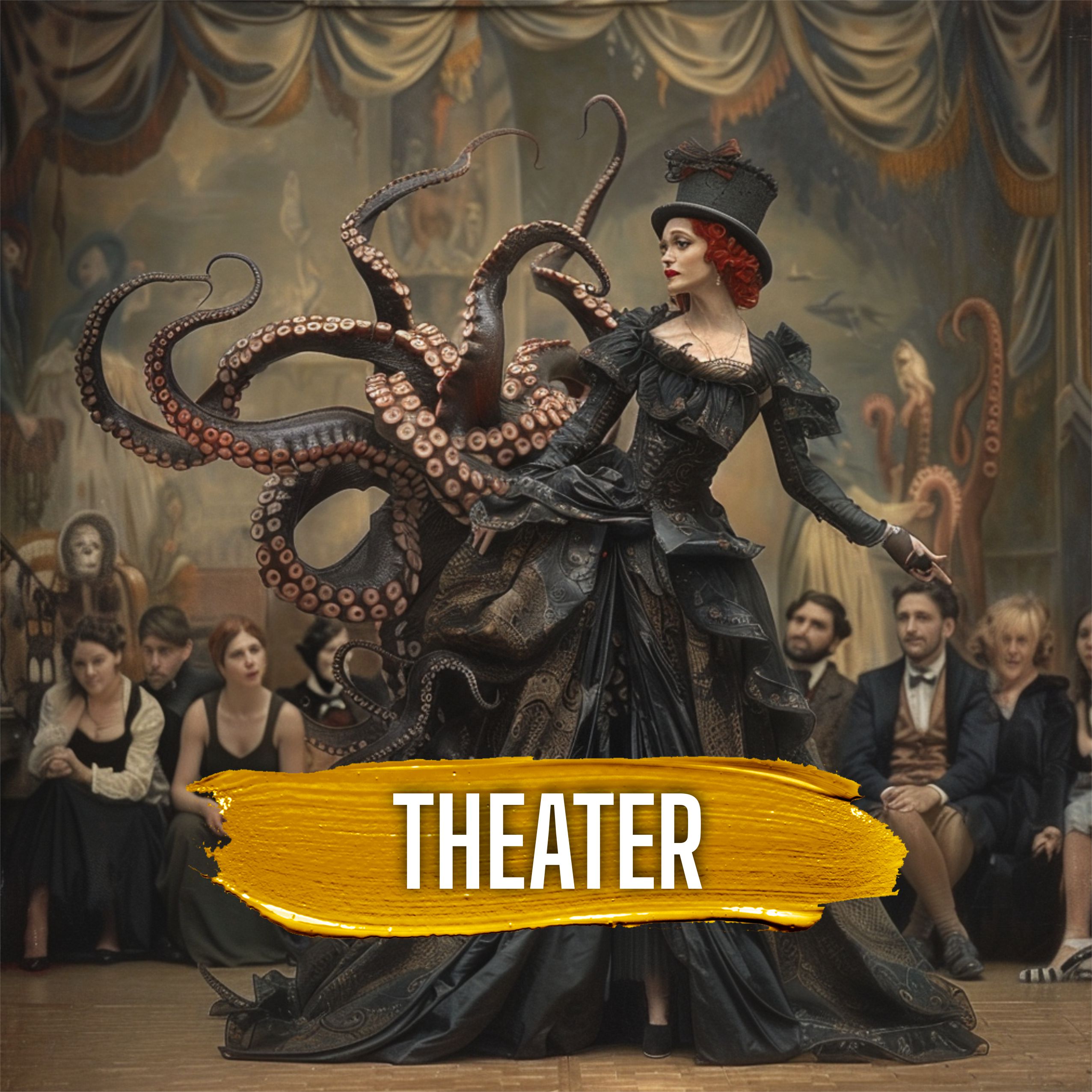 kunskoors-theater