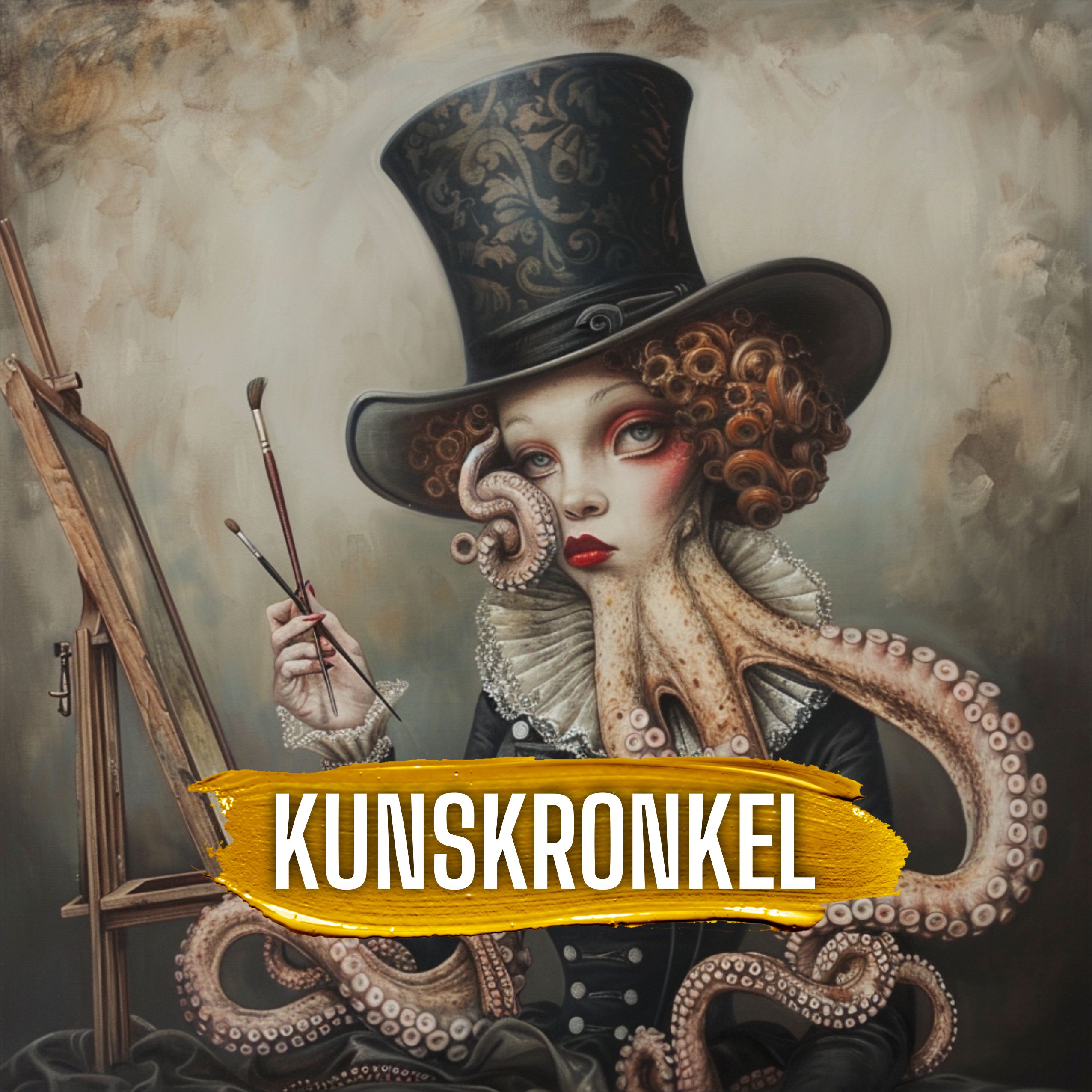 kunskronkel