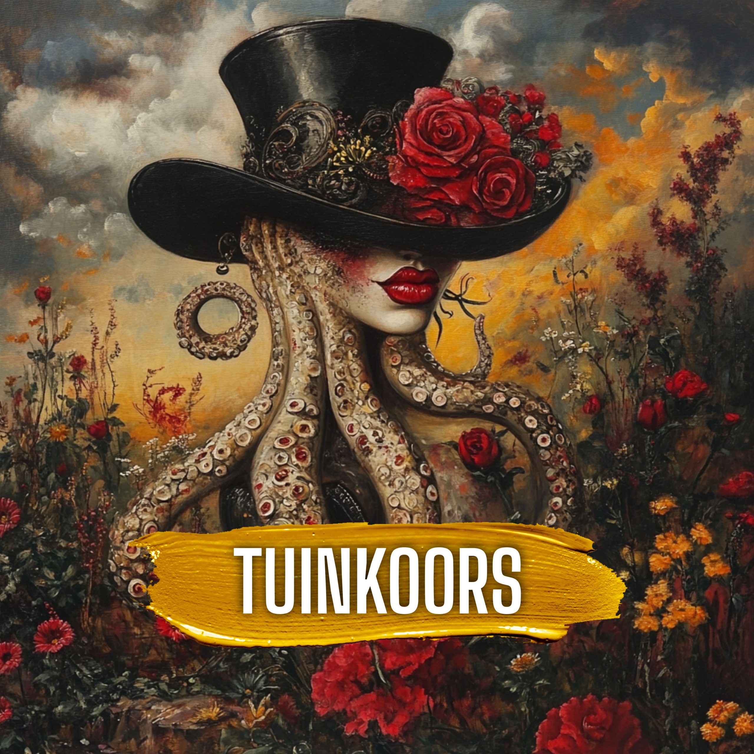 tuinkoors